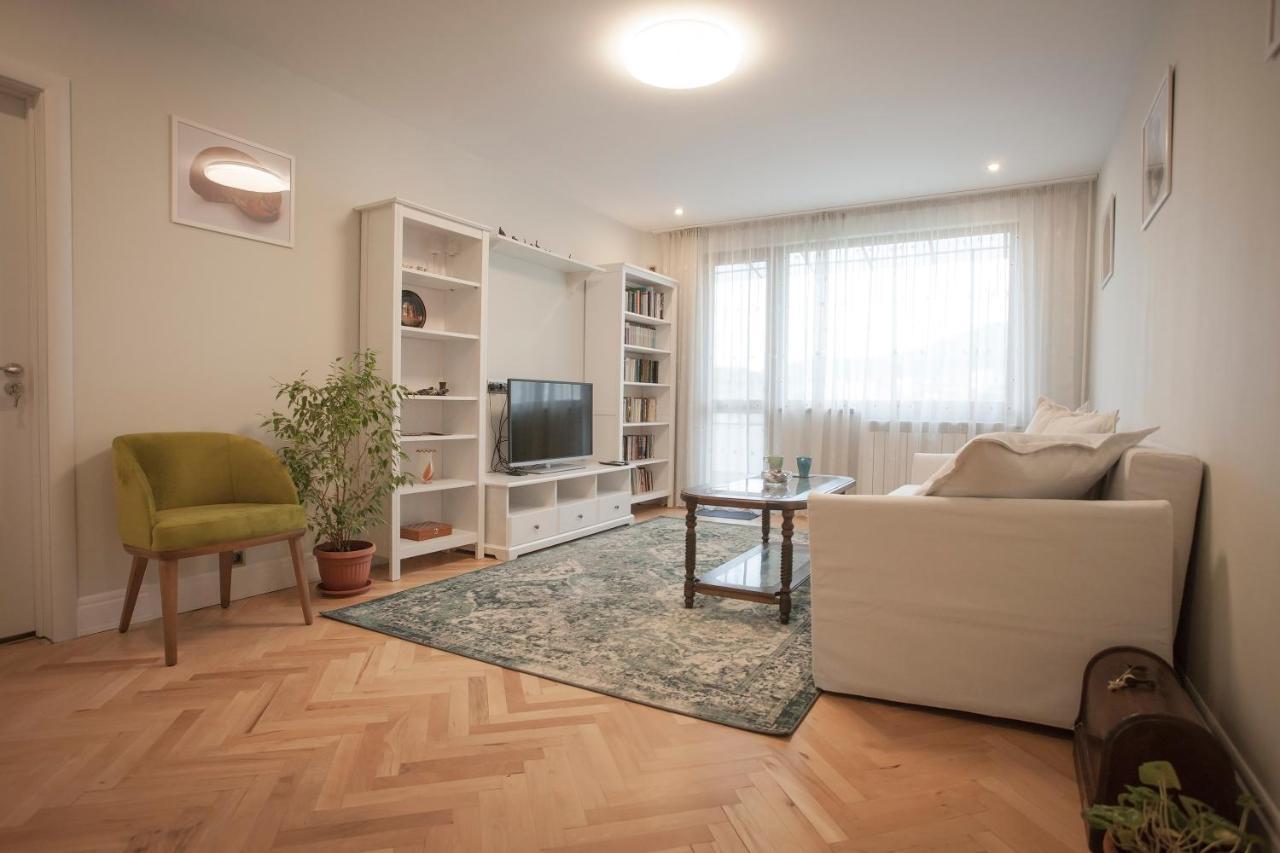 Mladost Business Park Apartment Sofia Ngoại thất bức ảnh